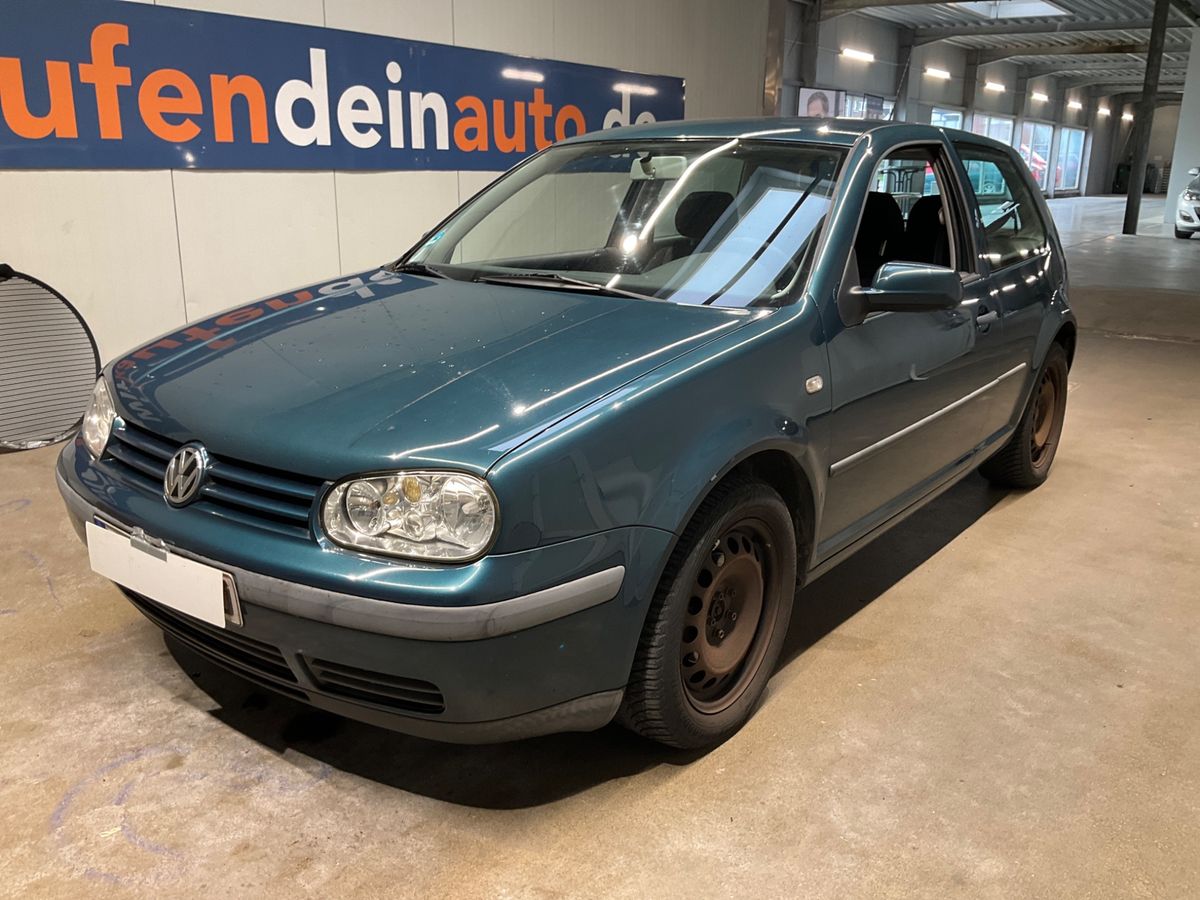 Volkswagen Golf d'occasion