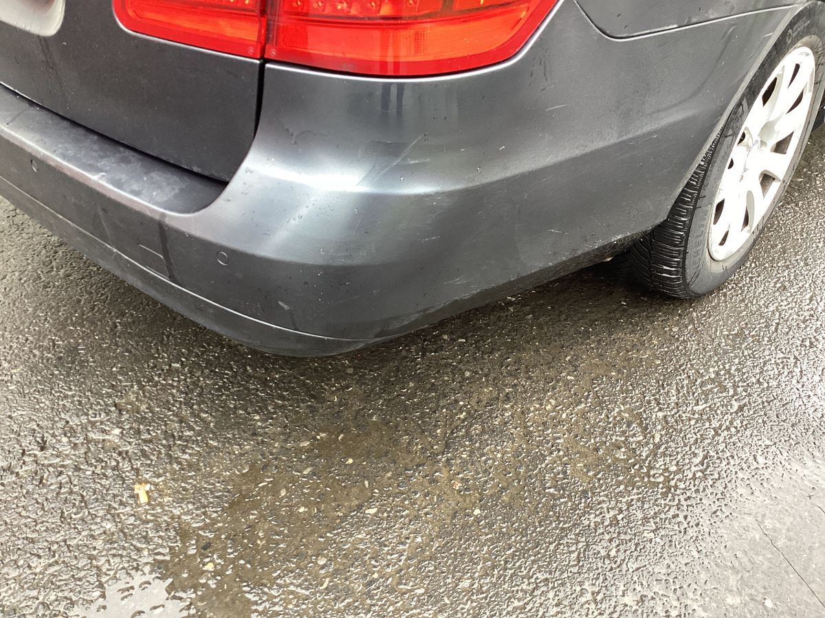 Mercedes-Benz E-Klasse 2012 — photo 52