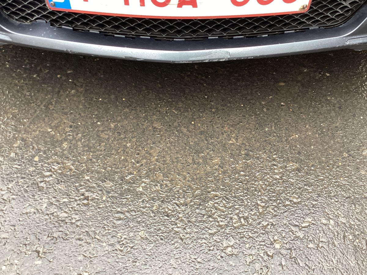 Mercedes-Benz E-Klasse 2012 — photo 56