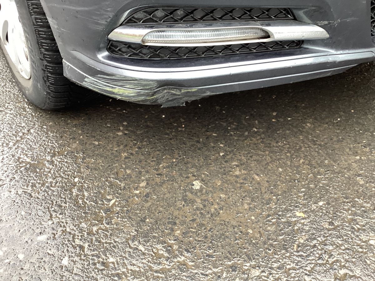 Mercedes-Benz E-Klasse 2012 — photo 60