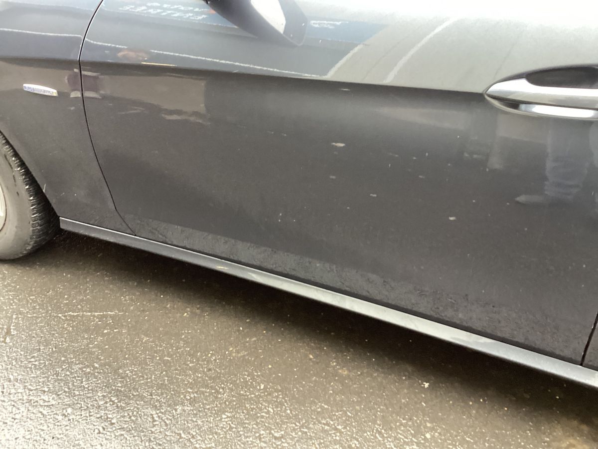 Mercedes-Benz E-Klasse 2012 — photo 45