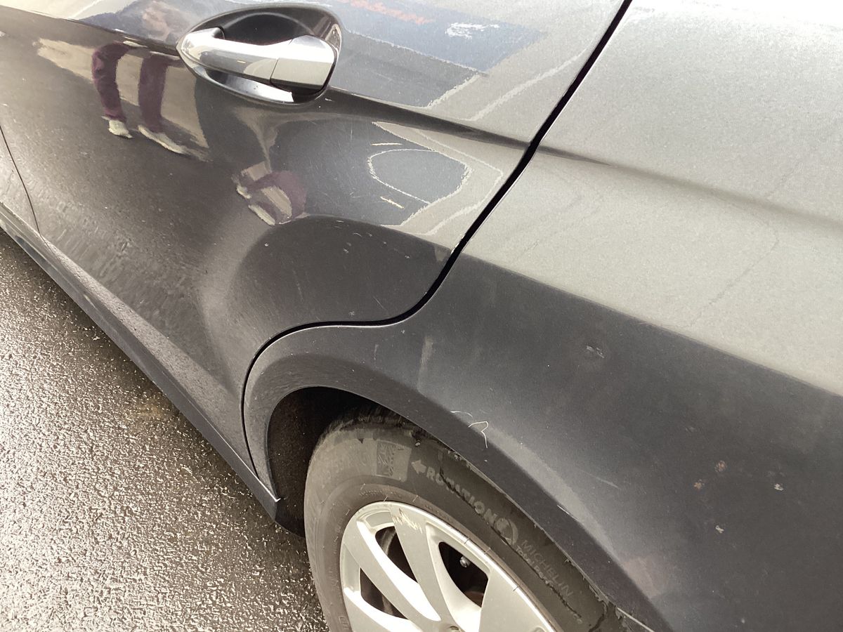 Mercedes-Benz E-Klasse 2012 — photo 46
