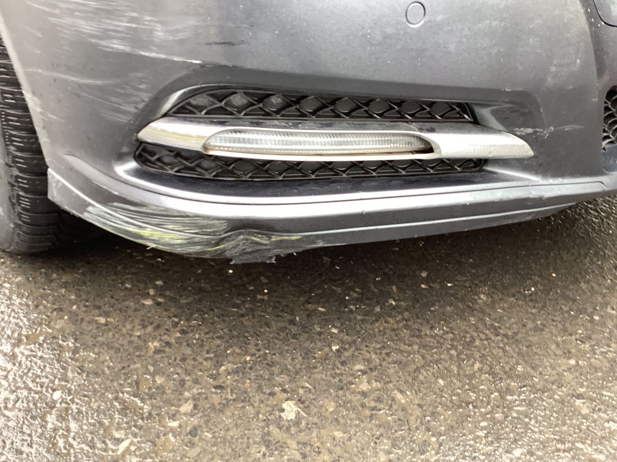 Mercedes-Benz E-Klasse 2012 — photo 57