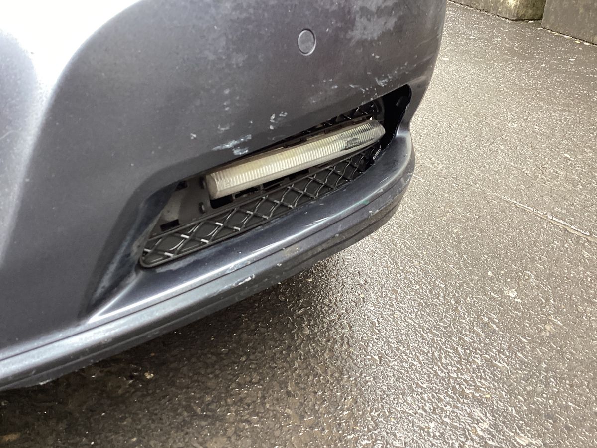 Mercedes-Benz E-Klasse 2012 — photo 55