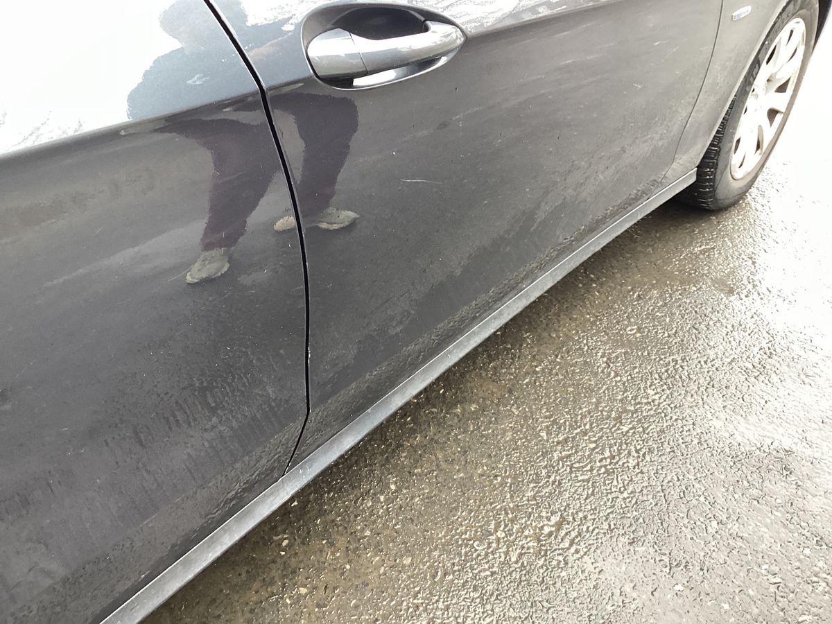 Mercedes-Benz E-Klasse 2012 — photo 27
