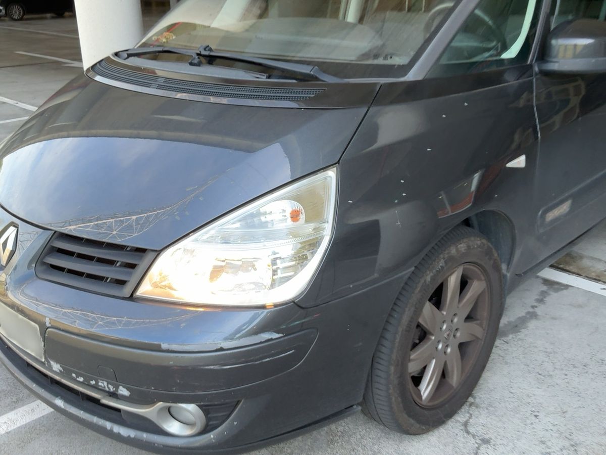Renault Grand d'occasion