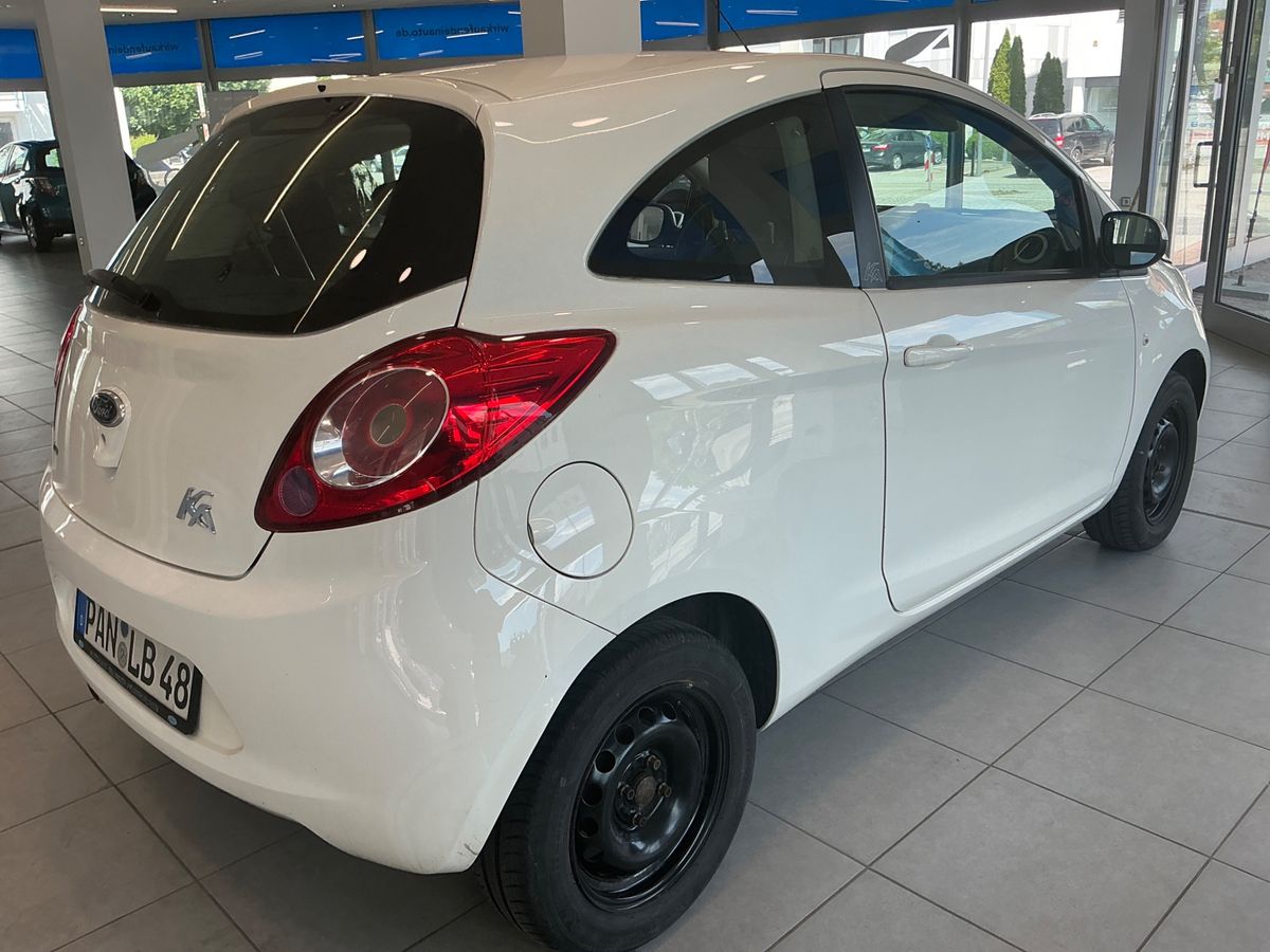 Ford Ka d'occasion