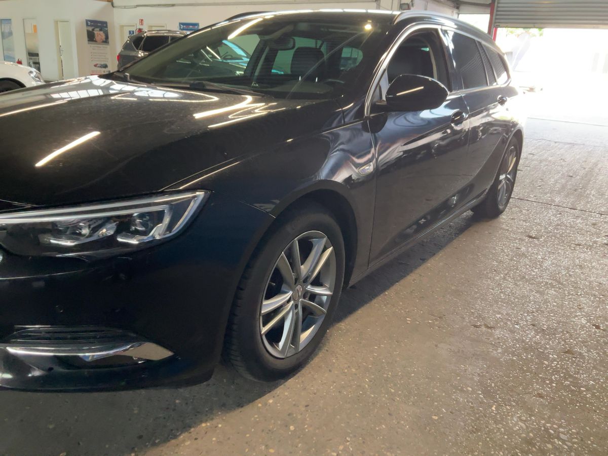 Opel Insignia d'occasion