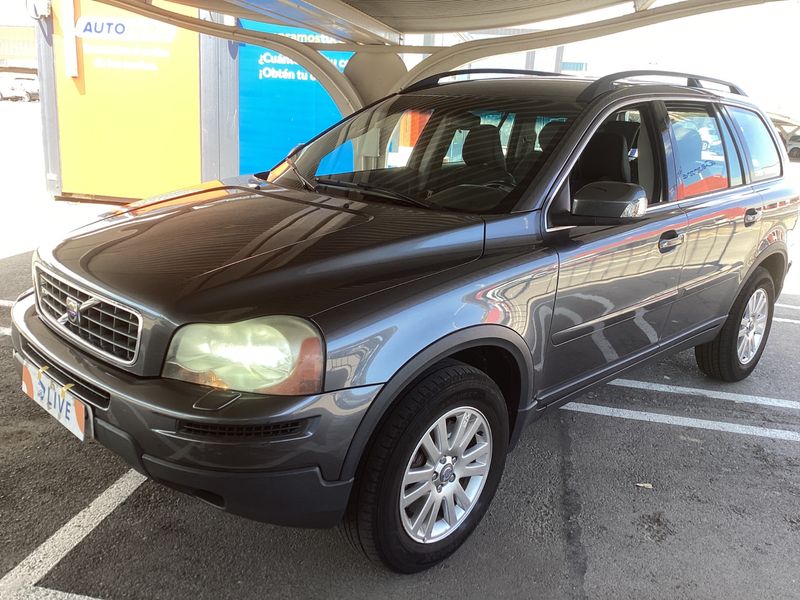 Volvo XC90 2.4 D5 Kinetic