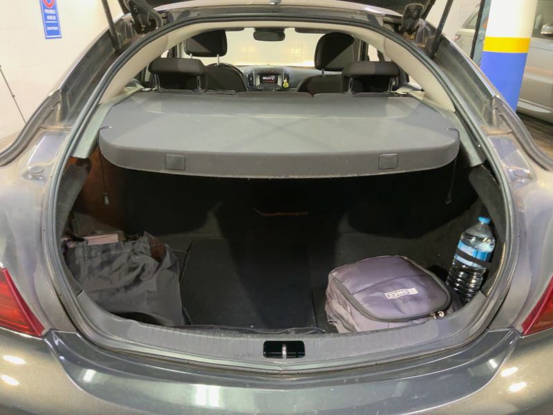 Opel Insignia 2.0 CDTI Selective — zdjęcie 10