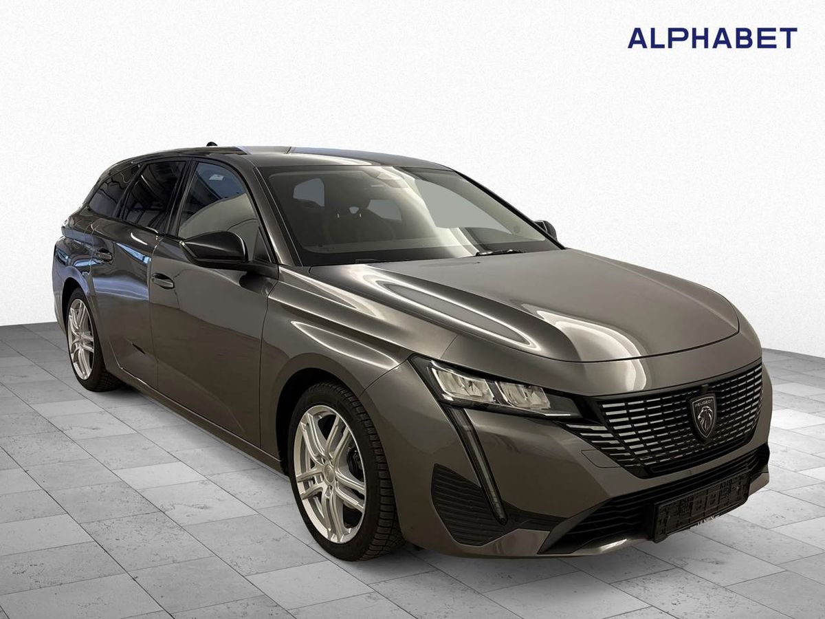 Peugeot 308 d'occasion