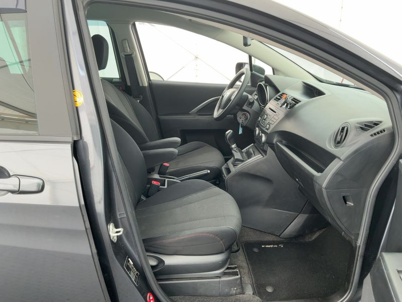 Mazda 5 2.0 Kenko — zdjęcie 11