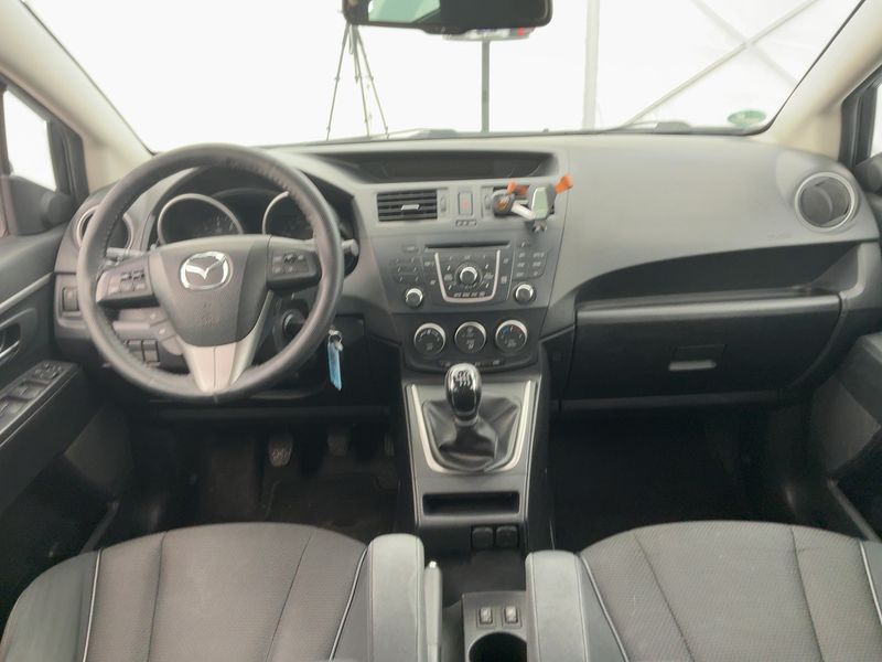 Mazda 5 2.0 Kenko — zdjęcie 12