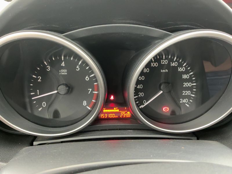 Mazda 5 2.0 Kenko — zdjęcie 13