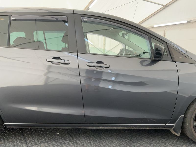Mazda 5 2.0 Kenko — zdjęcie 7
