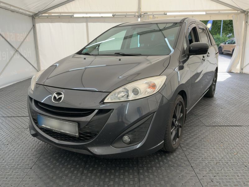 Mazda 5 2.0 Kenko