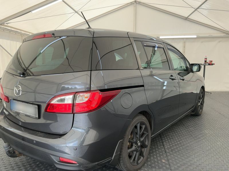Mazda 5 2.0 Kenko — zdjęcie 6