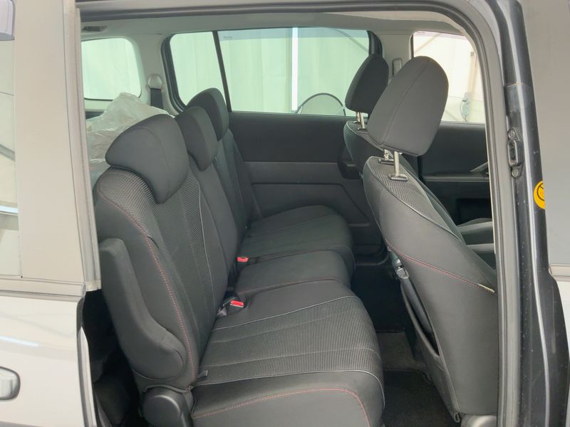 Mazda 5 2.0 Kenko — zdjęcie 14