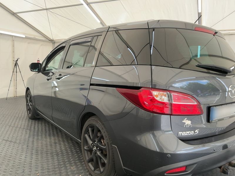 Mazda 5 2.0 Kenko — zdjęcie 3