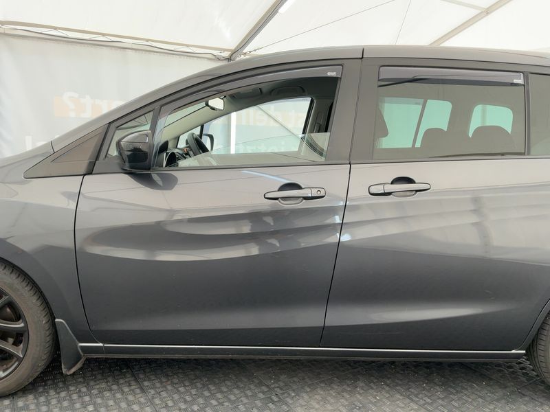 Mazda 5 2.0 Kenko — zdjęcie 4