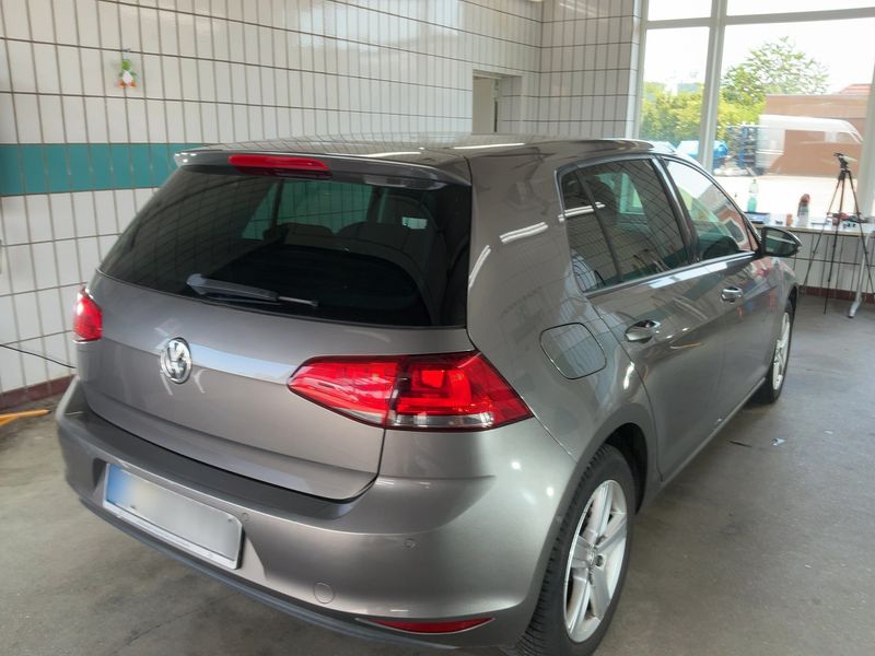 Volkswagen Golf VII 1.2 TSI Comfortline BlueMotion Tech 2013 – снимка 8