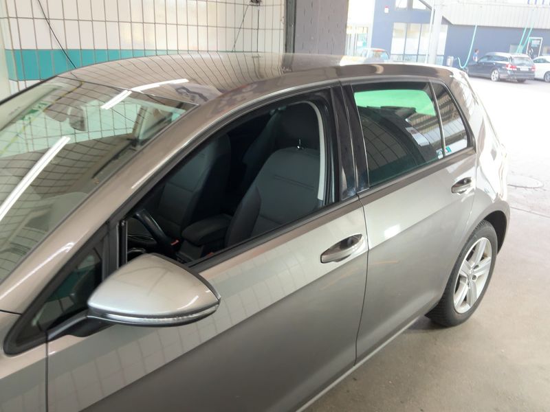 Volkswagen Golf VII 1.2 TSI Comfortline BlueMotion Tech 2013 – снимка 4