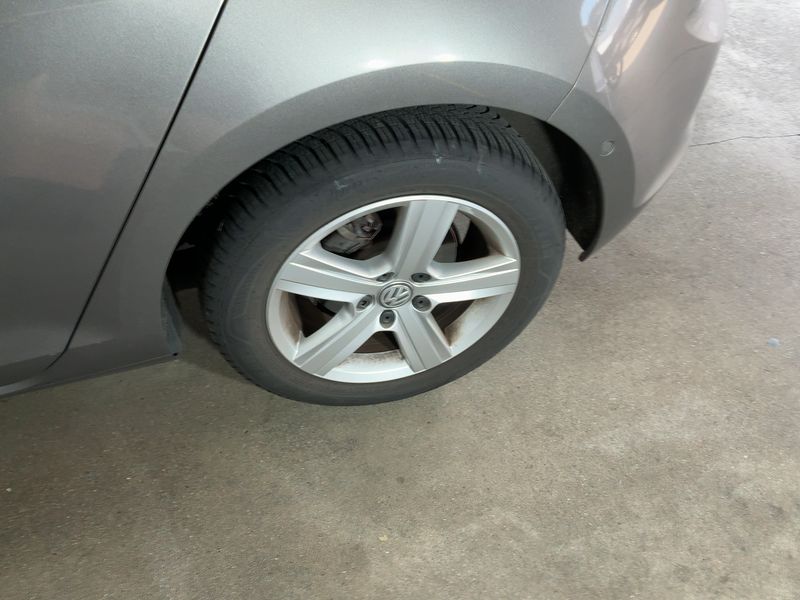 Volkswagen Golf VII 1.2 TSI Comfortline BlueMotion Tech 2013 – снимка 5