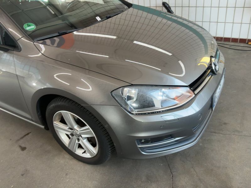 Volkswagen Golf VII 1.2 TSI Comfortline BlueMotion Tech 2013 – снимка 12