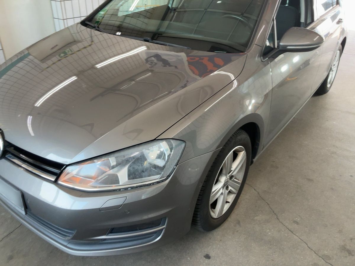 Volkswagen Golf d'occasion