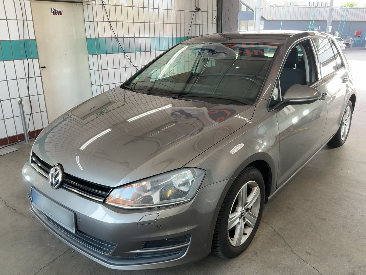 Volkswagen Golf d'occasion