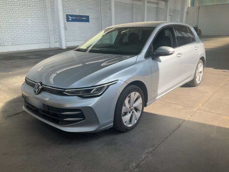 2024 Volkswagen Golf VIII