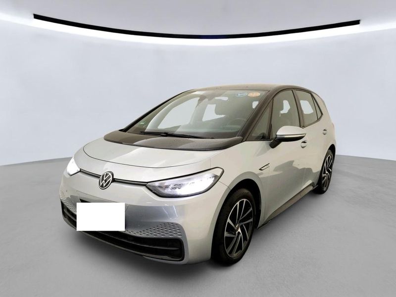 ID.3 electric drive 150 kW Life Pro Performance