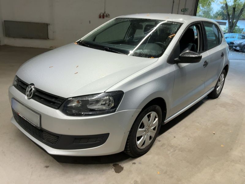 Polo 1.2 Trendline