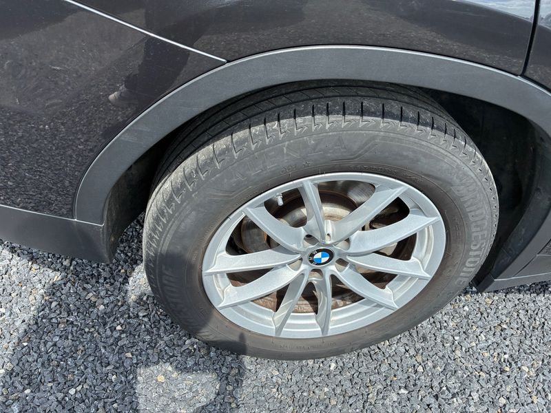 BMW X3 xDrive 30d Mild-Hybrid Luxury Line 2021 – снимка 24