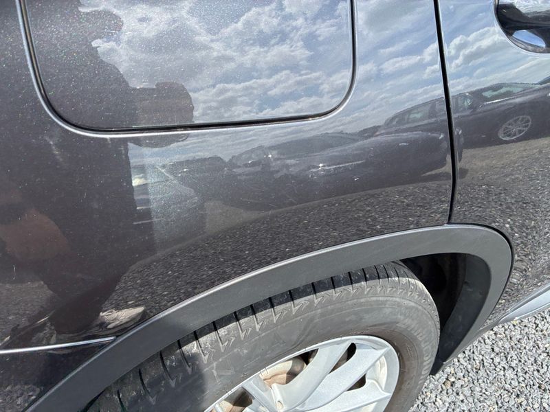 BMW X3 xDrive 30d Mild-Hybrid Luxury Line 2021 – снимка 19