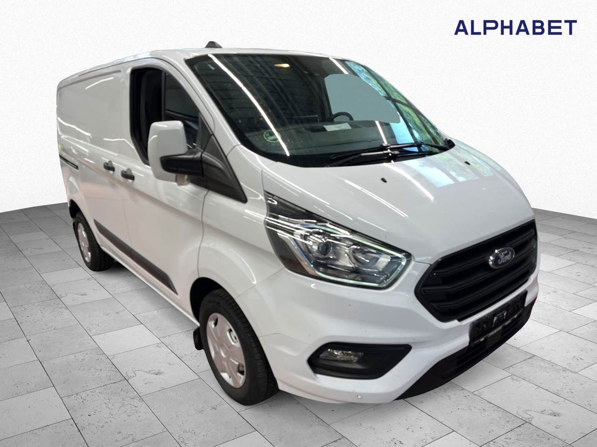 Ford Transit d'occasion