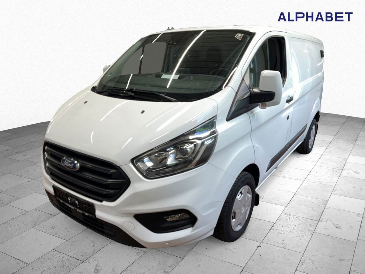 Ford Transit 2022
