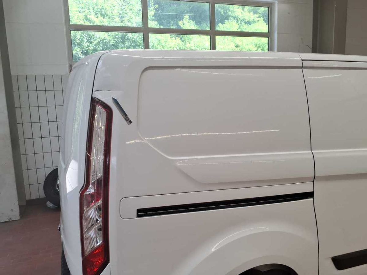 Ford Transit d'occasion