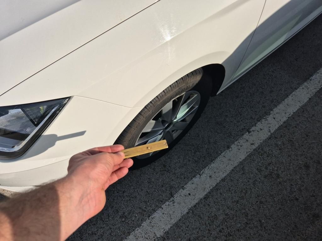 Seat Leon d'occasion