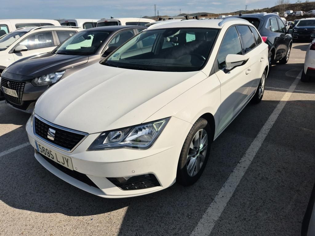 Seat Leon d'occasion