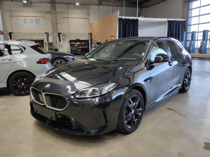 1er 118d M Sport