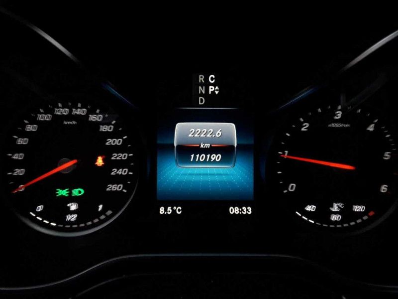 Mercedes-Benz V-Klasse d'occasion