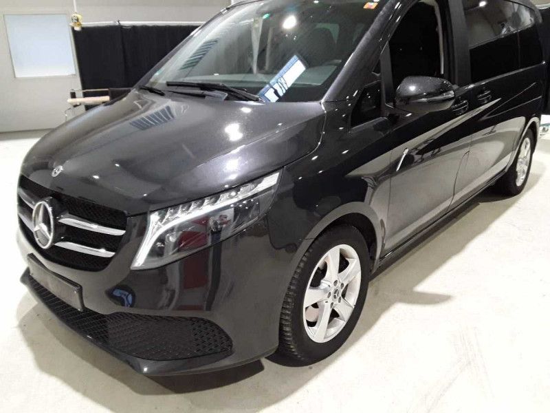 Mercedes-Benz V-Klasse d'occasion