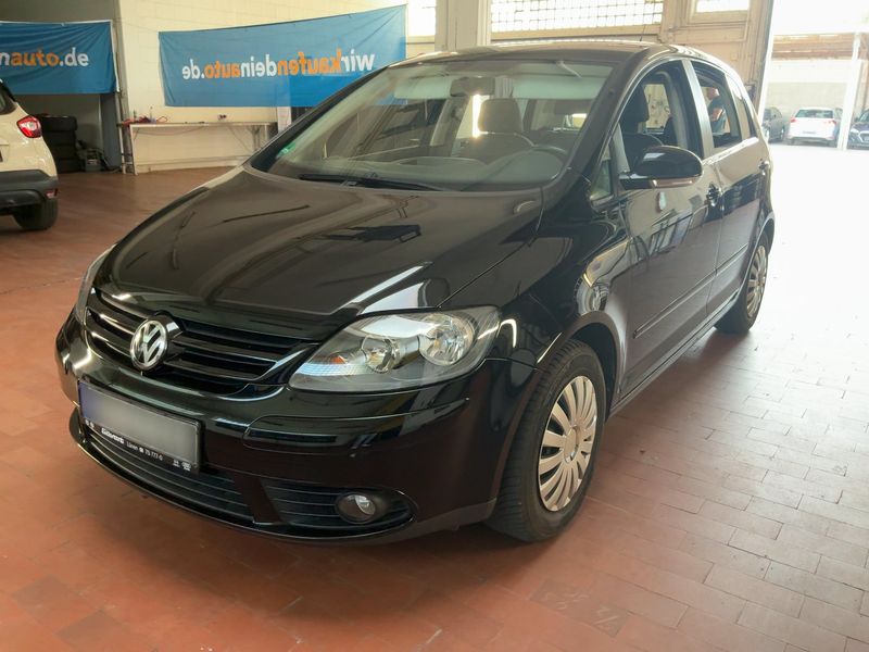 Volkswagen Golf V Plus 1.6 Tour