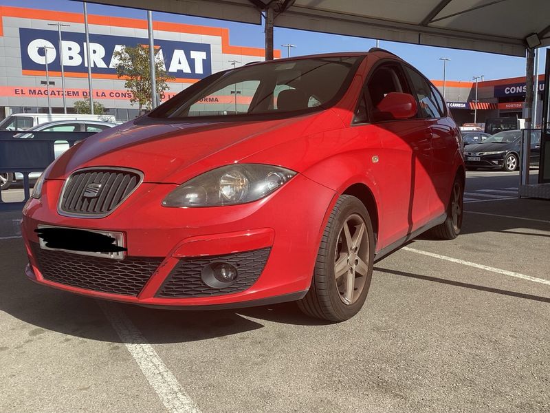 Seat Altea