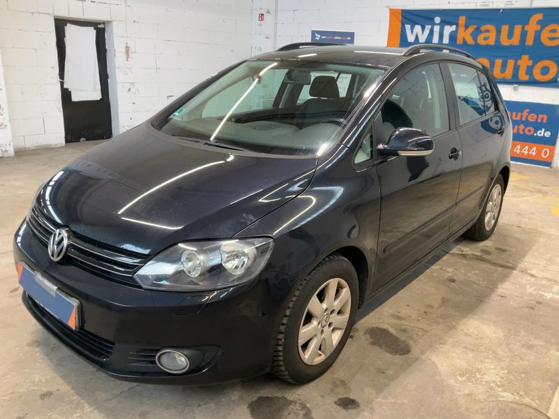 Golf Plus 1.4 TSI Comfortline