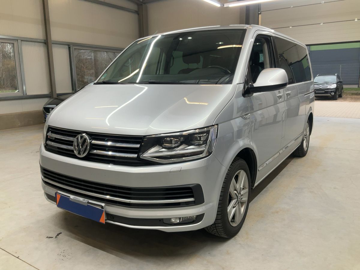 Volkswagen T6 d'occasion