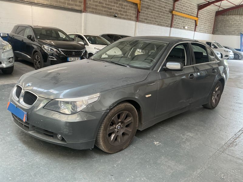 BMW 5er 525i