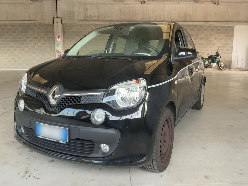 Renault Twingo 1.0 SCe Zen