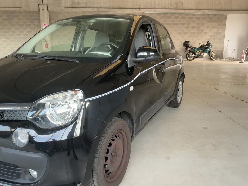 Renault Twingo 1.0 SCe Zen — zdjęcie 2